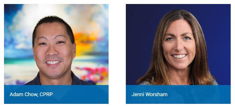 Candidates for State Board VP